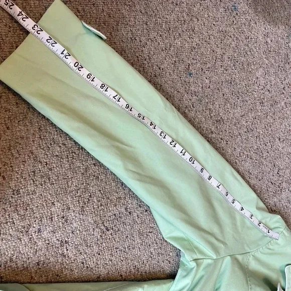 Dennis Basso Trench Jacket/Coat Button Up Full Line  Women Plus Size 1X Pockets - Picture 4 of 8